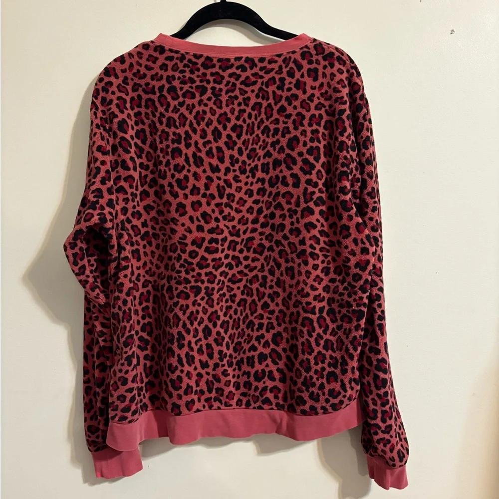 Nike stylish top